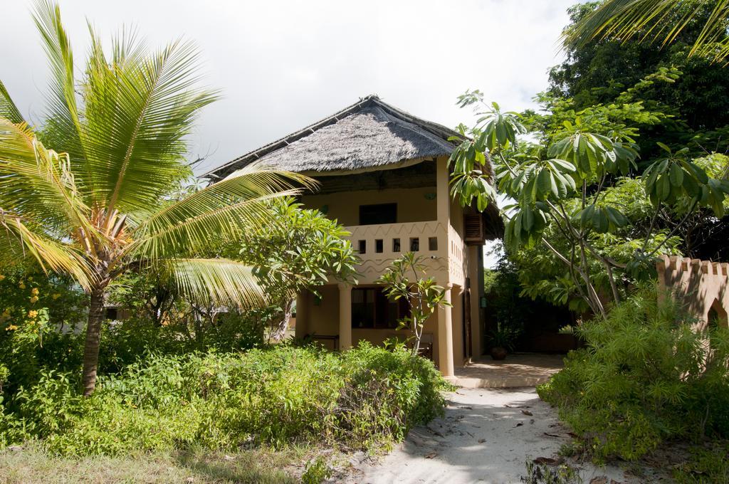 Kinasi Lodge Utende Quarto foto